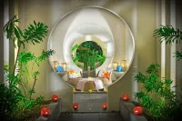 So Sofitel Mauritius - spa