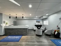 Travelodge by Wyndham Cochrane Hotels in Cochrane