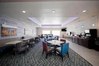 La Quinta Inn & Suites by Wyndham Big Spring - sarapan