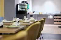 Best Western Hotel Viernheim Mannheim - Breakfast