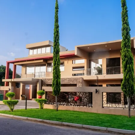 Escapade Lux Boutique Residence