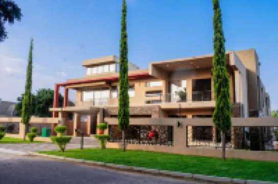 Escapade Lux Hôtels à : 