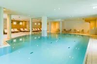 Hotel Ahornhof - piscina