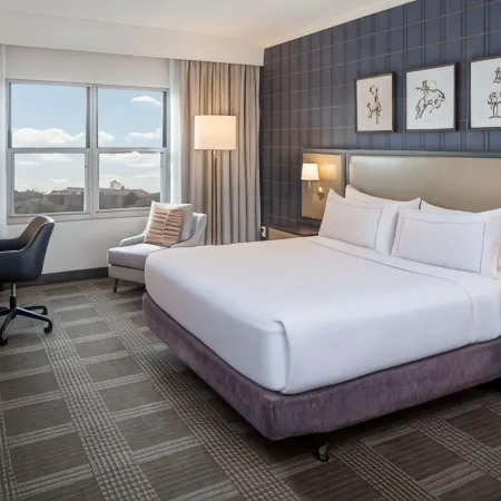 Hilton San Antonio Hill Country