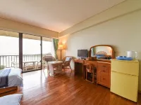 Pension Hoshinosuna - sul mare