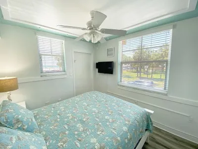 Beach View 2 Bedroom Condo