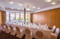 Best Western Plus Hotel Bautzen Hotels in Bautzen