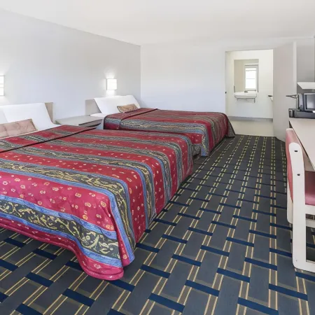 Hilliard Motor Lodge