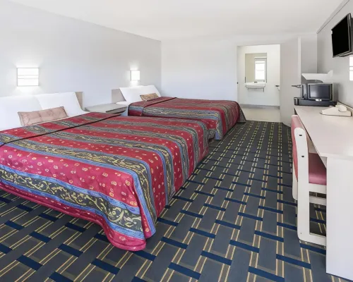 Hilliard Motor Lodge Hotels in Hilliard