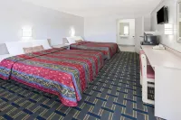 Hilliard Motor Lodge - Wifi