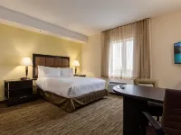Park Inn by Radisson, Calgary Airport North, AB Hotels near Saddletown C Train