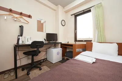 Hotel Select Inn Utsunomiya Hotels in Utsunomiya