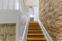 São Francisco Hotels in Matosinhos