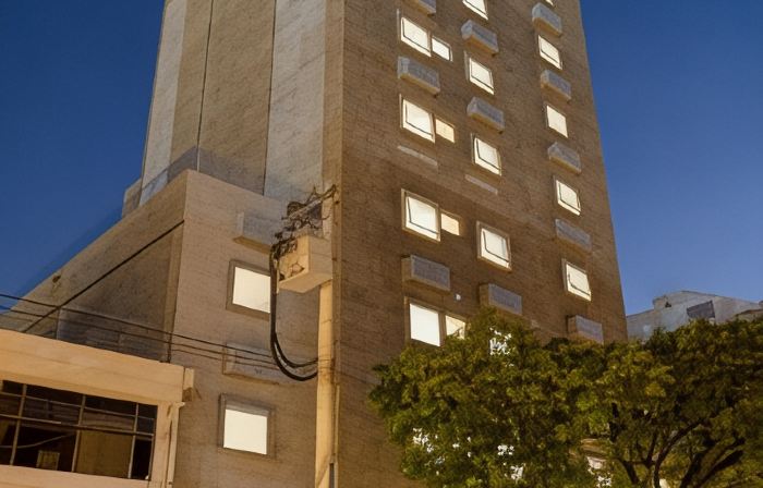 Hotel Quinta Norte Chipichape