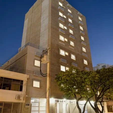 Hotel Quinta Norte Chipichape