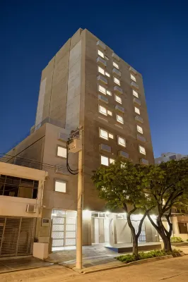 Hotel Quinta Norte Chipichape Hotels in 