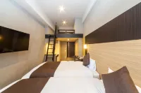 Hotel Suite Hiroshima Yokogawa