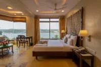 The Crown Goa Hotels in Panaji