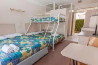 Moruya Waterfront Hotel Motel