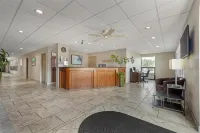 Best Western Galaxy Inn Hotels in Kent County