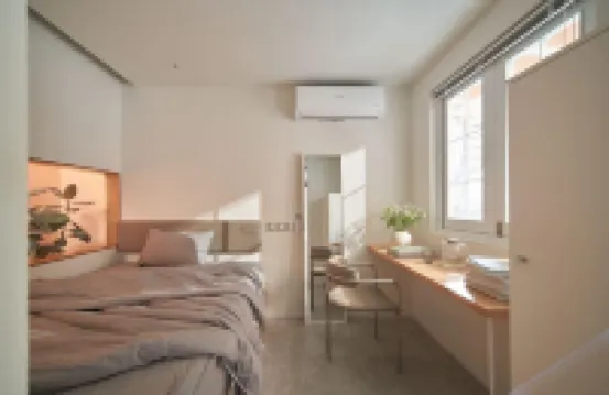 M Village Living Nam Ky Khoi Nghia