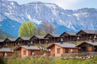 Cerdanya Viva Ecoestades Hotels in Gosol
