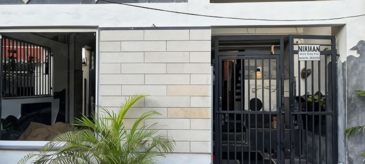 Nirman Homestay 5 Minutes Walk to Beach โรงแรมในปูริ