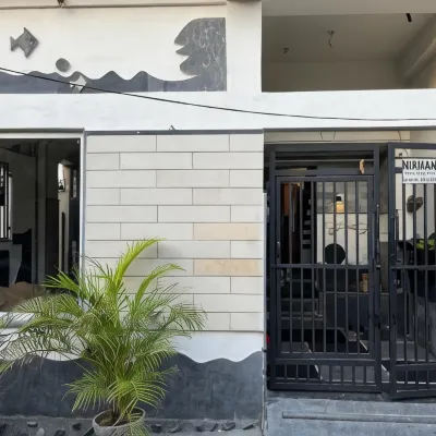 Nirman Homestay 5 Minutes Walk to Beach Hotels near Beleswar Patana Shiva Temple