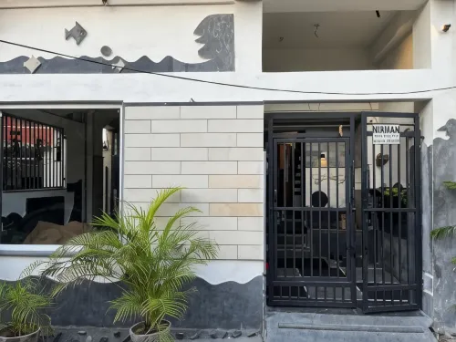 Nirman Homestay 5 Minutes Walk to Beach