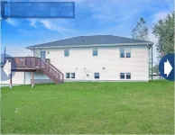 Beautiful and peaceful house all inclusive near Airport in Dieppe, New Brunswick