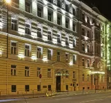 Amigo City Centre Hotels in Prag 2