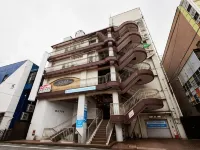 ecoHotel Hotels near Art Gallery Sakae