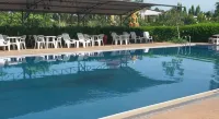 ล้อมดาวรีสอร์ท โรงแรมในอำเภอหนองแสง