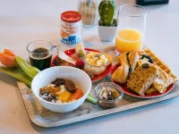 Ibis Paris Gare de Lyon Reuilly Hotels in Paris