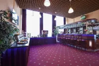Interhotel Bohemia - 3-Star