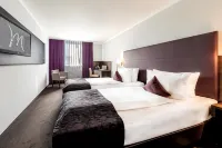 Mercure Hotel Frankfurt City Messe Hotels in Frankfurt