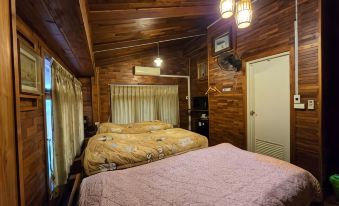 Klong Suan Plue Resort