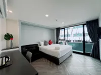 沙吞14飯店 公主母親紀念館附近的飯店