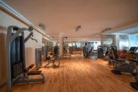 Aphrodite Hills Hotel - Gym