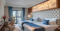 Lords Palace Hotel Spa Casino - spa