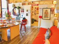 Interfaith Retreats Hotels near High Line