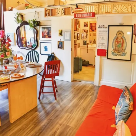 Interfaith Retreats