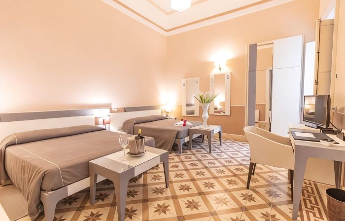 Hotel Belami