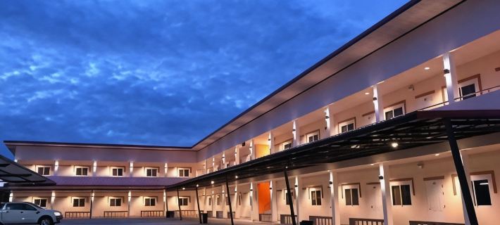 The Phant Hotel Hotels in Amphoe Mueang Surin