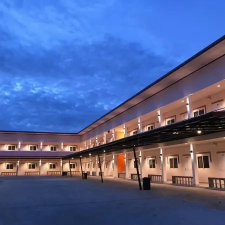The Phant Hotel