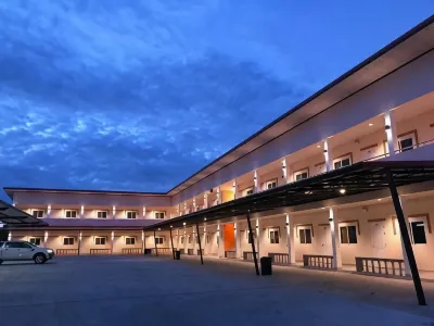 The Phant Hotel Hotels in 