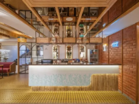 檸檬草酒店 甘地訥格爾酒店