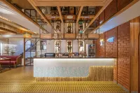 The Lemon Grass Hotel