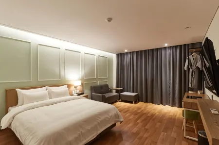 Hotel the Maru