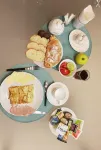 Domador Rooms & Apartments - breakfast